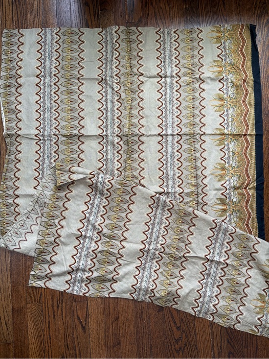 Other - Authentic Balinese Batik Handprinted Sarong
